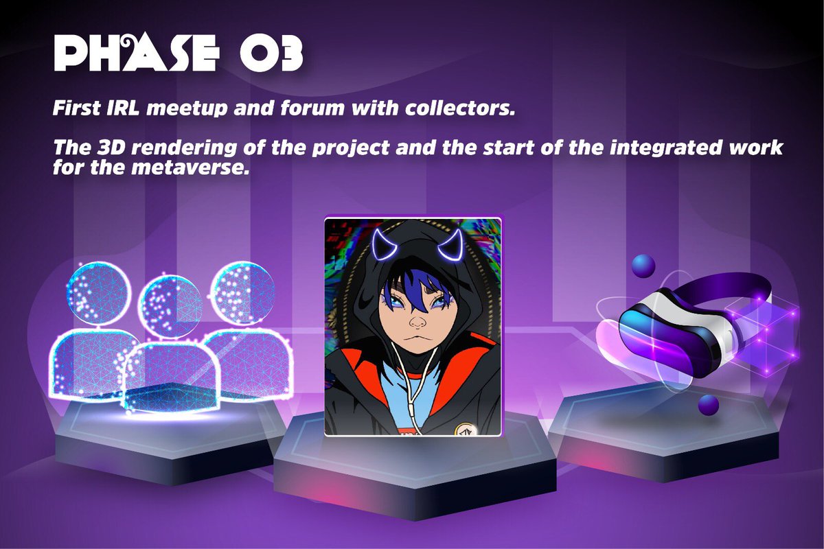 Dystopian Angels tweet media