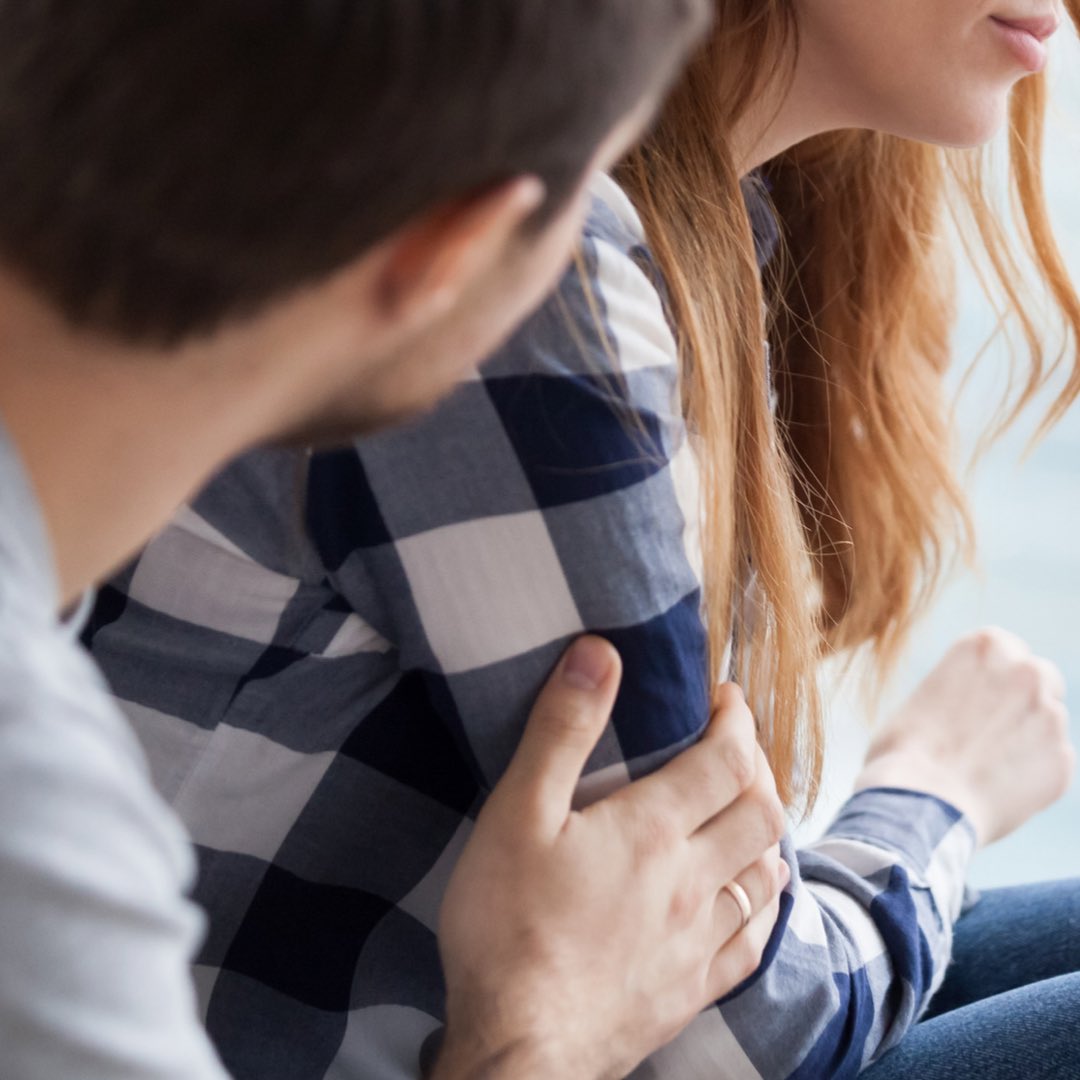 Si cada cual no perdona de corazón a su hermano, tampoco el Padre os perdonará.

Reflexión
Tenemos necesidad de perdón. 
Pero lo cierto es que tenemos que aprender a perdonarnos.
Señor dame el don de saber perdonar como tú perdonas: siempre.

#FelizMartes❤️