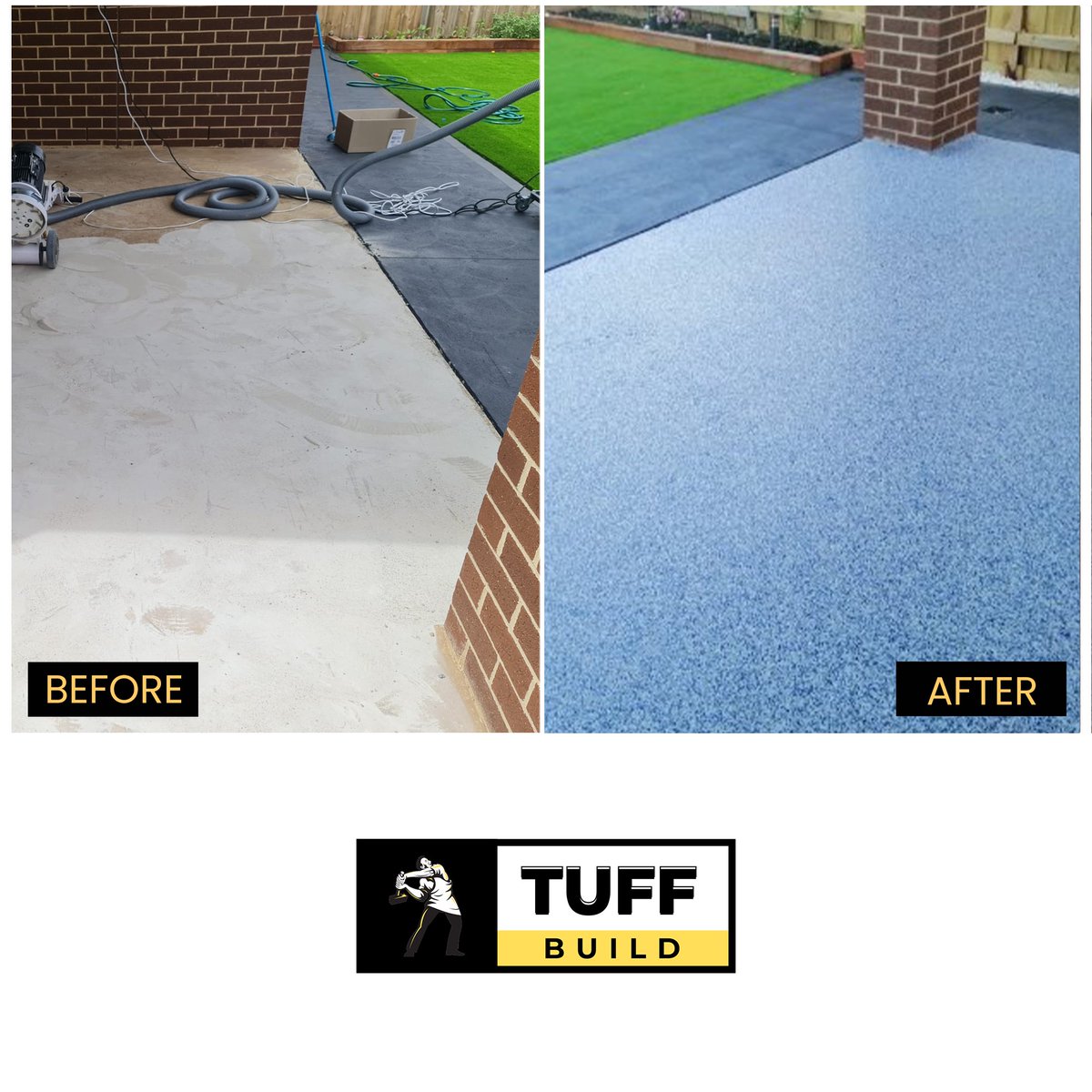 Tuff Build (@tuffbuild) on Twitter photo Once you get the flooring done, all of a sudden, everything will look new and fresh to the eyesπ.
π 0432 521 274
π§ info@tuffbuild.com.au
π tuffbuild.com.au
#beforeandafter #transformation #flooring #homeimprovement #Melbourne Once you get the flooring done, all of a sudden, everything will look new and fresh to the eyesπ.
π 0432 521 274
π§ info@tuffbuild.com.au
π tuffbuild.com.au
#beforeandafter #transformation #flooring #homeimprovement #Melbourne
