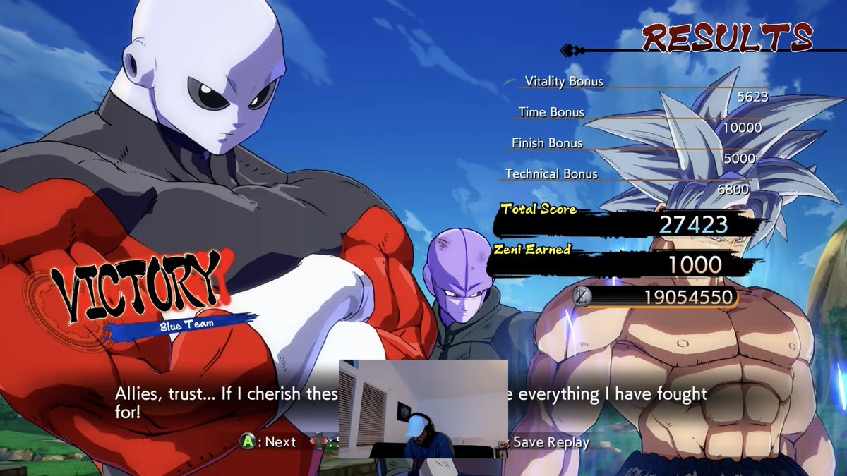 LastOfTheStark_'s tweet photo. Fun sets with the homie @ttvkingdoja tonight 🌃🟣🔴🐉, watch them on TTVkingdoja/LastOfTheStarks on Twitch or links below 📺⬇️.

#DBFZ #DragonBallFighterZ #Twitch #NewStreamer #Xbox #UIGoku #BaseGoku #Vegito #Hit #Jiren

https://t.co/UYZliEUrea 🎮
https://t.co/guX6pfxR8J 🎮 https://t.co/c7r1jZWkMn