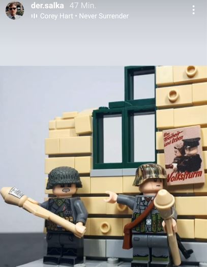 Rechercheplattform zur Identitären Bewegung tweet media