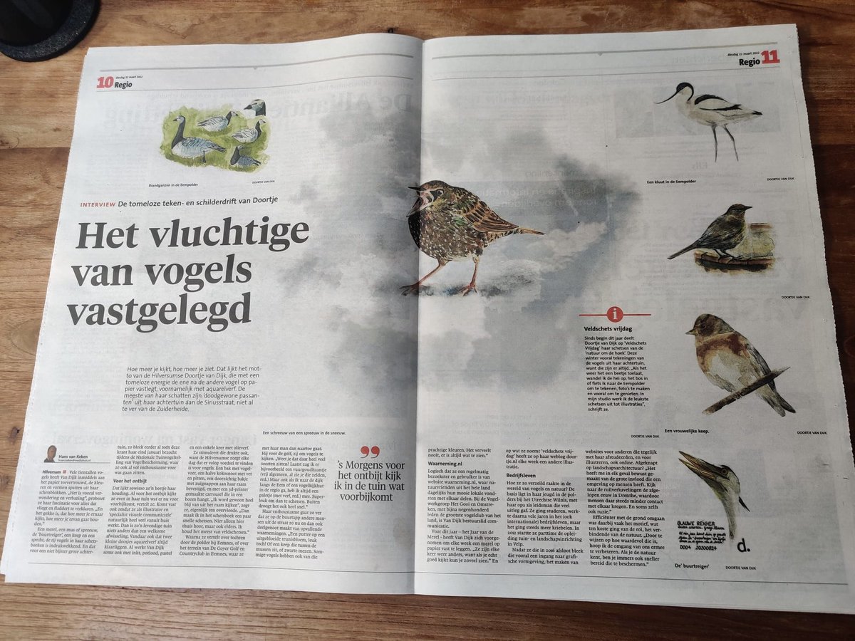 haitskevdlinde's tweet photo. Deze prachtige tekeningen zijn gemaakt door mijn immens getalenteerde schoonzus @DoortjeVanDijk 🥰 https://t.co/auY6RyEFHa