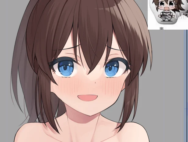 ミ 