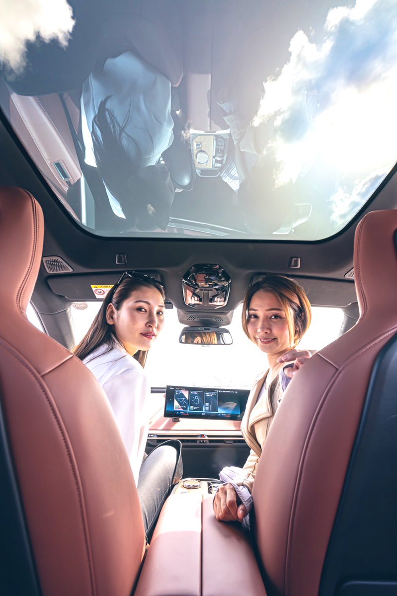 iwata_ayanyan's tweet photo. ドライブ💓
#JOYMOVESME #BMW #駆けぬける歓び #BMWJapan #BMWix40
@YZ_One_Bmw https://t.co/In4Yoj3Wyh