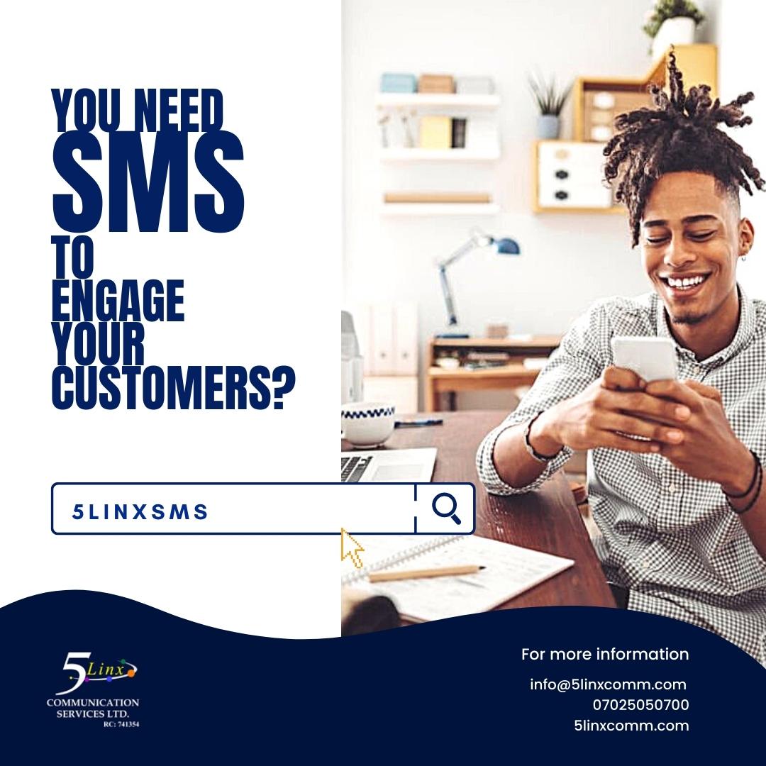 5linxcomm_'s tweet photo. Deliver alerts and notifications to your customers to help manage your customer care, user experience and reliability.

#5linxcomm #sms #smsmarketing #customercare #userexperience #communications #marketing https://t.co/GJ7uNcBKDL