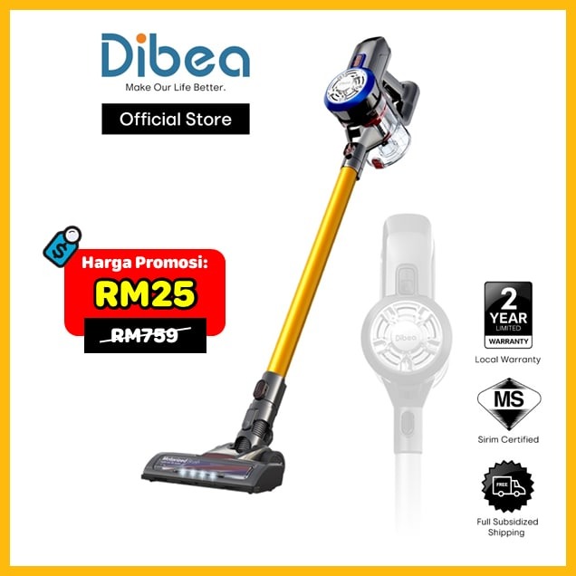 hargapedia's tweet photo. Omg gaizz vacuum cordless Dibea ni RM25 je dekat Shopee 25 March ni!! Baik korang add to cart dulu 😍
📎 https://t.co/5uLQu92leg https://t.co/g9LKzWAA73