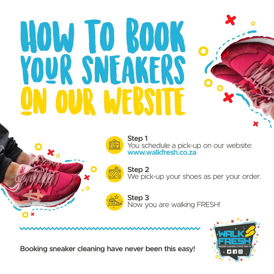 Walk Fresh Sandton tweet media