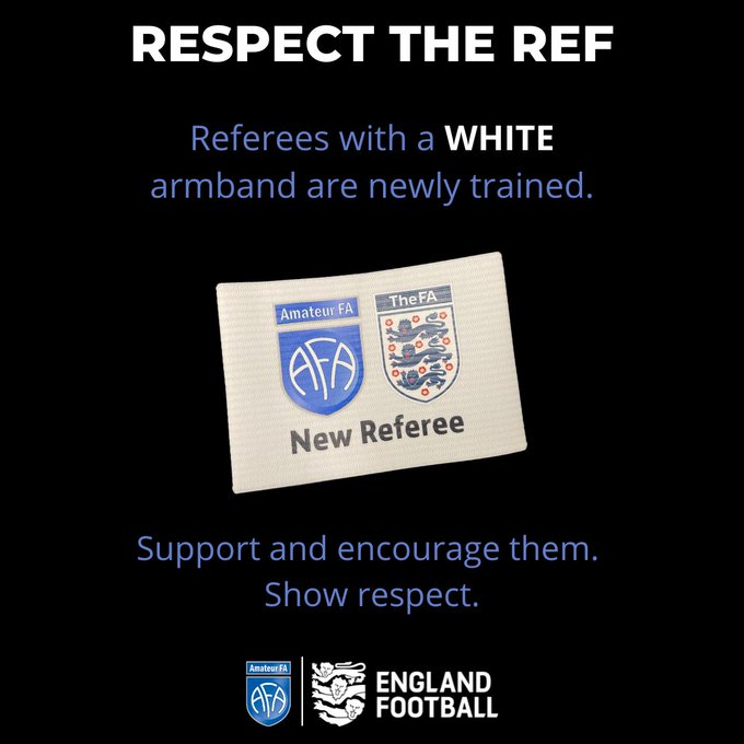 Rev Dr Paris Haines (Referee Secretary SDFL) (@revparishaines) on Twitter photo 