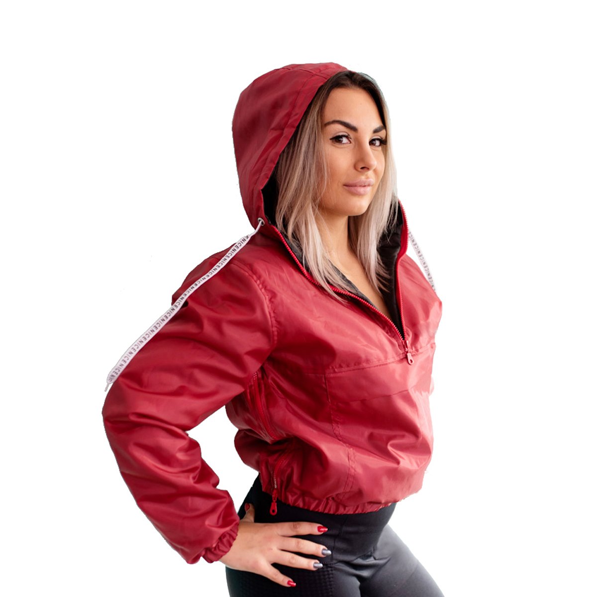 baghsarind's tweet photo. Hoodie Jacket
👉 Get This With Your Own Logo...
👉 Different Sizes And Colours Are Available...
👉 Embroidery Screen Printing Sublimation And Heat Transfer Are Available
To place an order DM or WhataApp:+92 311 7857201
https://t.co/2ONE2ob9PO
#team #uniform #tees #tshirt #fashion https://t.co/QBLD3UR1IO