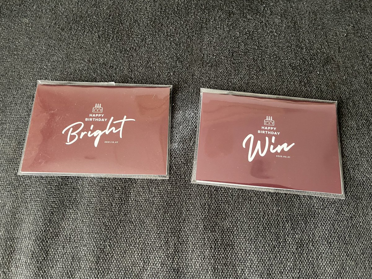 chonggtt's tweet photo. ได้รับ #BrightCard #WinCard ขอบคุณพี่ป้อมมากค่า 😍 @OneMoreTry85 เรียบร้อยค่า สวยงามมม 🤍💚 https://t.co/LA9vM545D9
