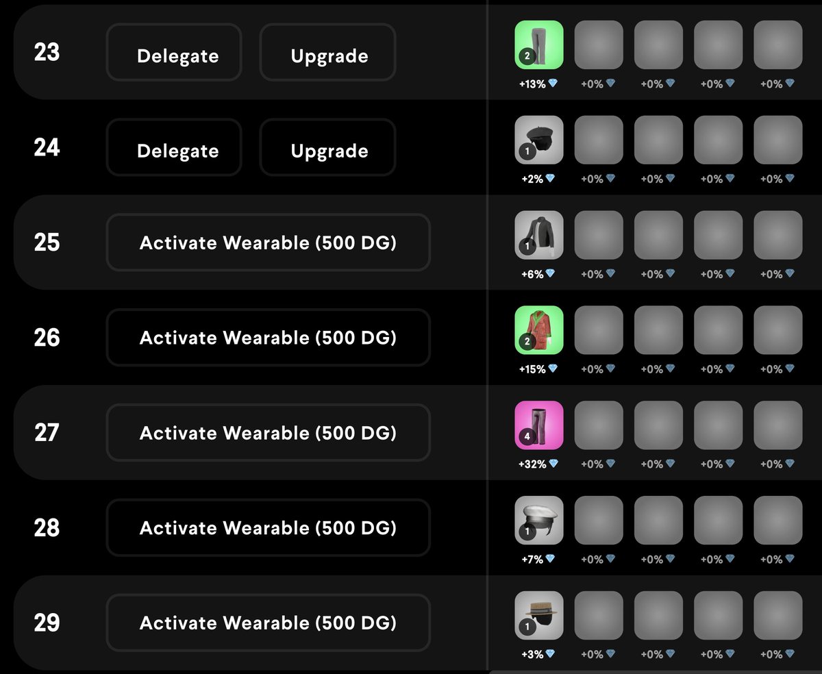 adiokingeth's tweet photo. I may regret this but... it's😍 #GIVEAWAY TIME 🙌
I have SEVEN (7) #ICEPoker wearables to delegate to several lucky winners.

To #win:
1. Follow me
2. RT &amp; Tag a friend 👫
3. Fill out the application linked from my bio ❤️

I will review quickly and reveal the winners ASAP! https://t.co/nwO5K5qww6