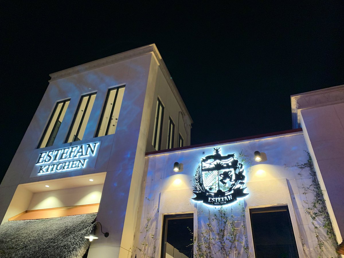 Estefan Kitchen Orlando tweet media