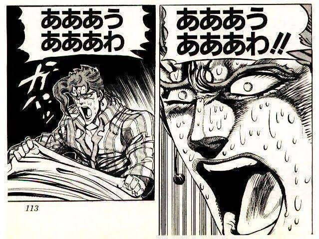 朝からずっとこれ 