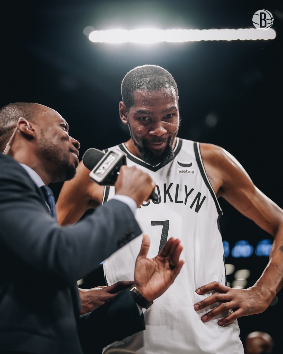 Brooklyn Nets tweet media