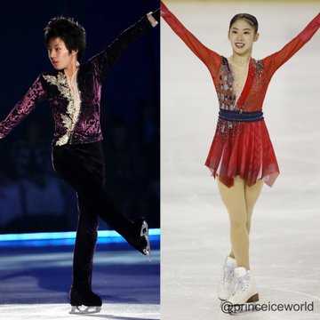 プリンスアイスワールド22の出演者 放送 チケット情報 スクランブルトーク