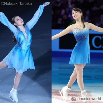 プリンスアイスワールド22の出演者 放送 チケット情報 スクランブルトーク