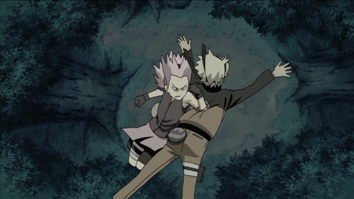hourlysai_'s tweet photo. ft. team kakashi🖤 https://t.co/mcVoEOwZwH