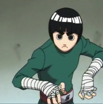 hourly rock lee ♡ (@hourlyrocklee) on Twitter photo 