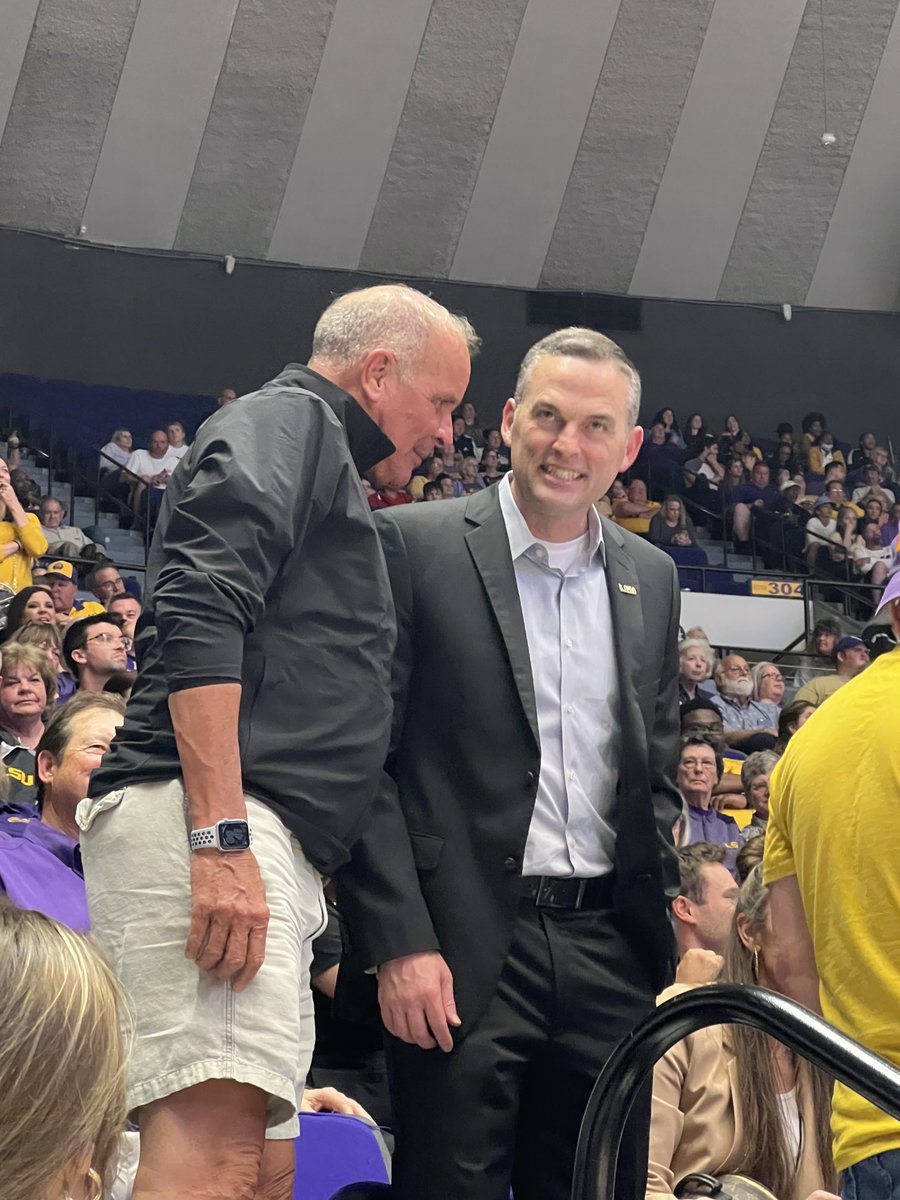 Welcome to TigerTown Coach Matt McMahon