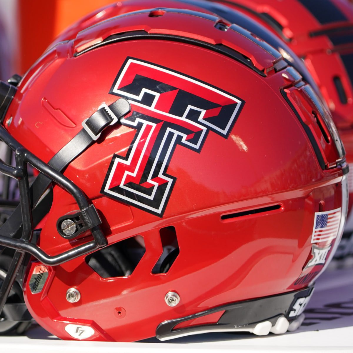 _Blake_Ivy's tweet photo. #AGTG After having a great talk with @jkbtjc_53 I am honored and blessed to say that I have received another offer to further my academic and athletic career with @TexasTech 🟥@CoachBChavez @coach_renfro @OL_CoachLeonard https://t.co/fWxam9uCIg