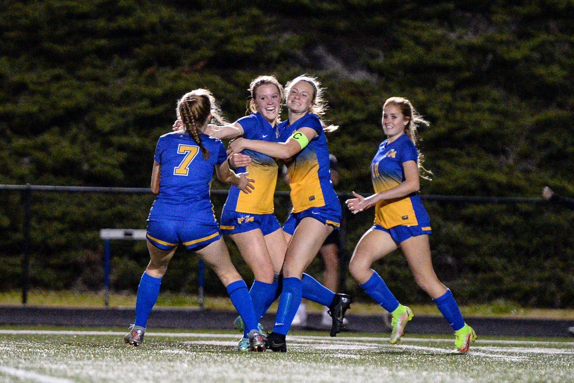 Fort Mill Girls Soccer on Twitter: 