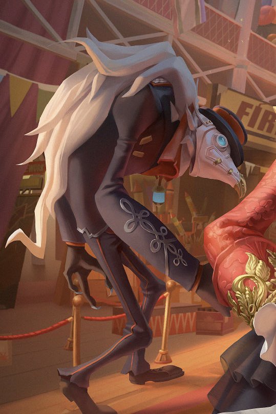 Hourly Orpheus tweet media