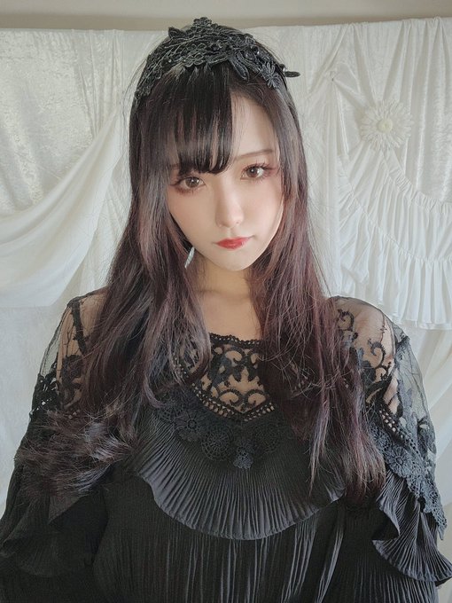 コスプレイヤーしろさきのTwitter画像37