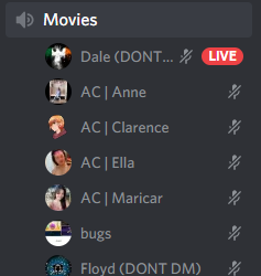 Floyd1733's tweet photo. We are not just a Guild. We are a community ❤️ Live streaming of movies regularly for all our scholars to watch. Come Join in. @PegaxyOfficial @AxieInfinity #Scholarships https://t.co/okYks4BlkK