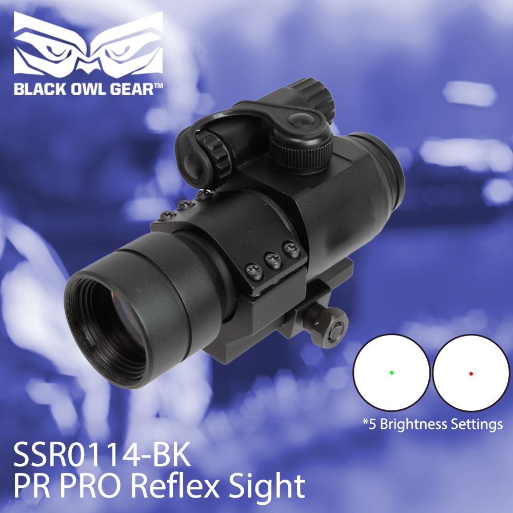 blackowlgear's tweet photo. PRODUCT SHOWCASE: SSR0114

SSR0114 PR PRO REFLEX SIGHT:
https://t.co/3s053yTcRm https://t.co/NHjaIP0jhX