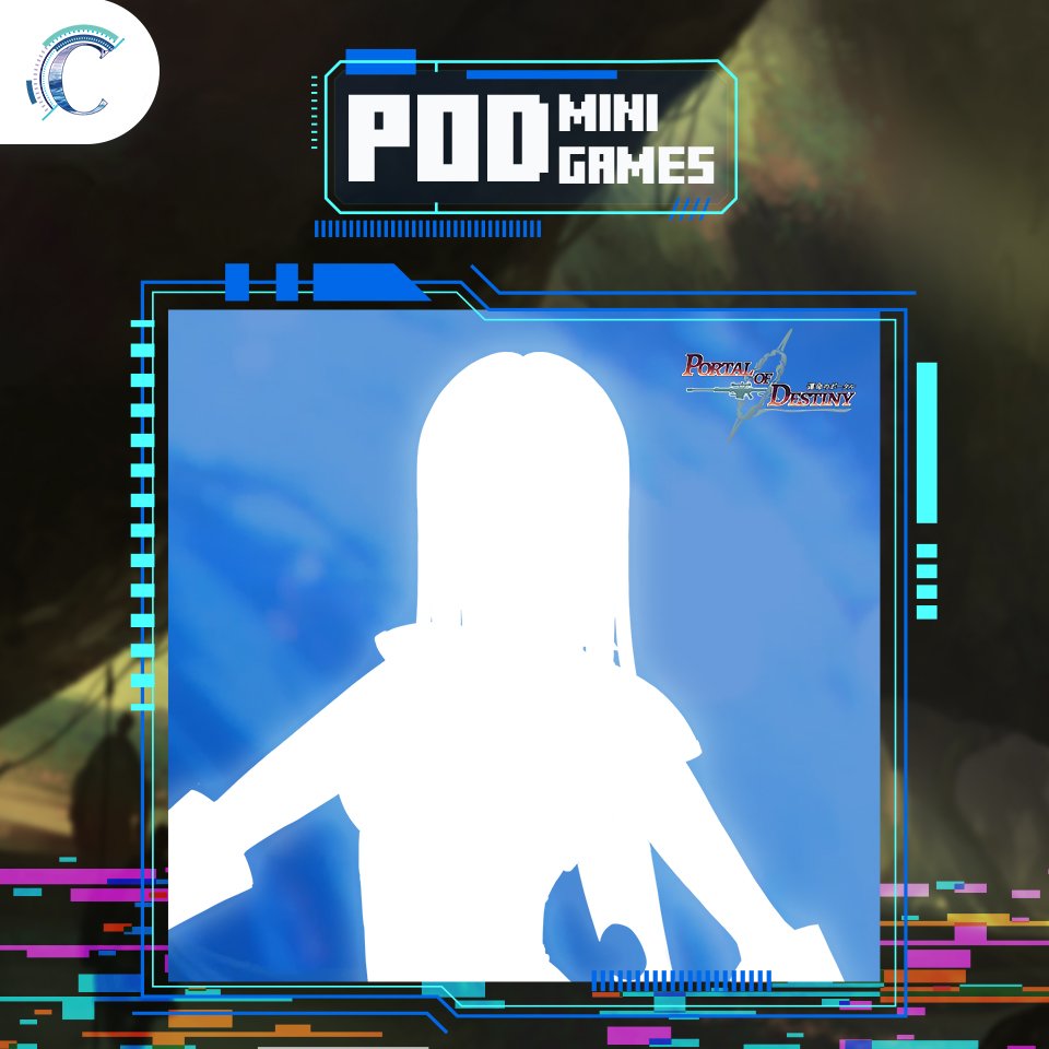 ChihiroInuETH's tweet photo. More mini trivia game time! Can you guess who this character is and what role she plays? Like and RT this tweet with your answer to prove that you're the real #ChiroArmy! 🙌🙌🙌#PortalofDestiny #NFT #ChihiroInu #PlaytoEarn #Crytogame #GameFi https://t.co/eufdhe9DTp