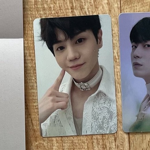seoblicious's tweet photo. I NEED THESE YOSEOB POKING CHEEKS PCS SO BAD https://t.co/Uz7dbgH0I0