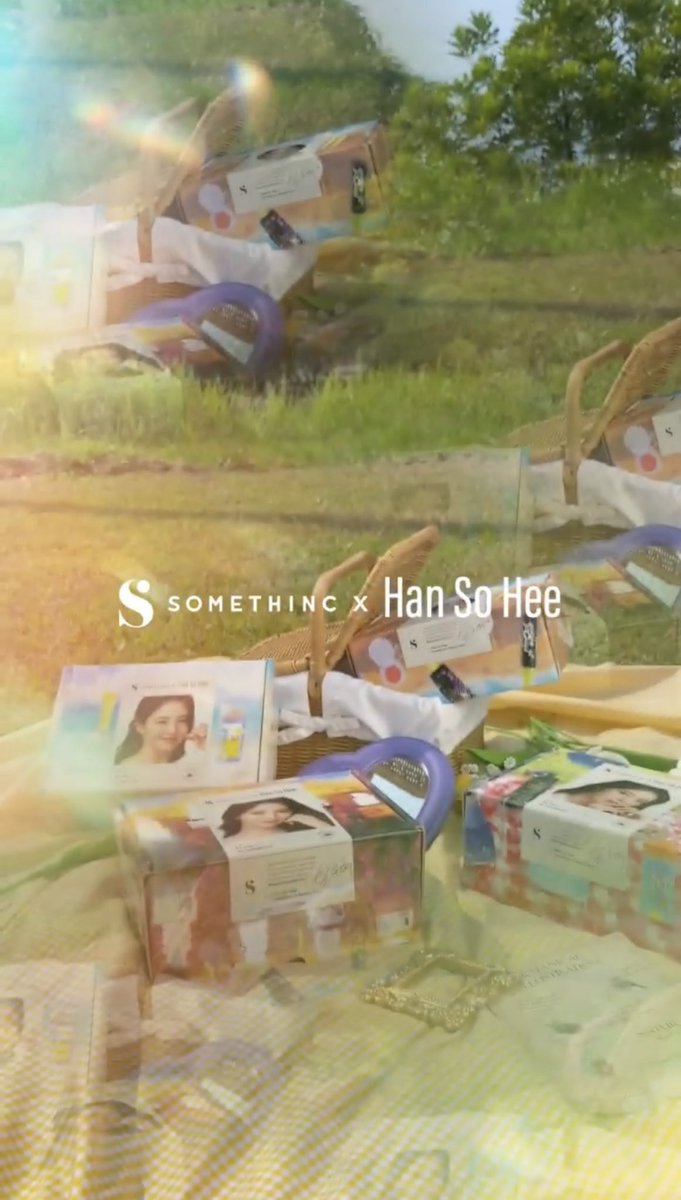 sohee_alarm's tweet photo. 220322  SOMETHINC

25일 스페셜 에디션 (?) 공개

#한소희 #HANSOHEE https://t.co/QmQzK7sKq8
