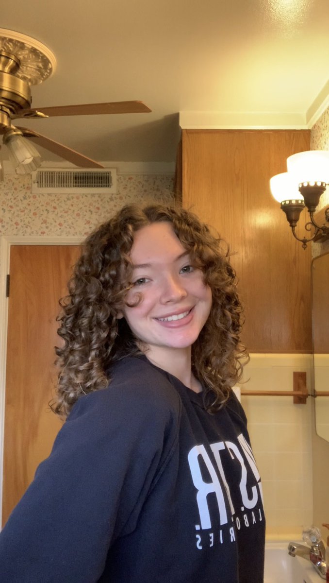 OntheRoadToads's tweet photo. Congratulations to Kabella Hendrix, she was accepted to Southwestern Assemblies of God University (SAGU). She plans to attend and major in Digital Media Arts. Way to go Kabella! @sagu #ontheroadtoads #accepted #toadsclassof2022 https://t.co/uJ1WfrGCve