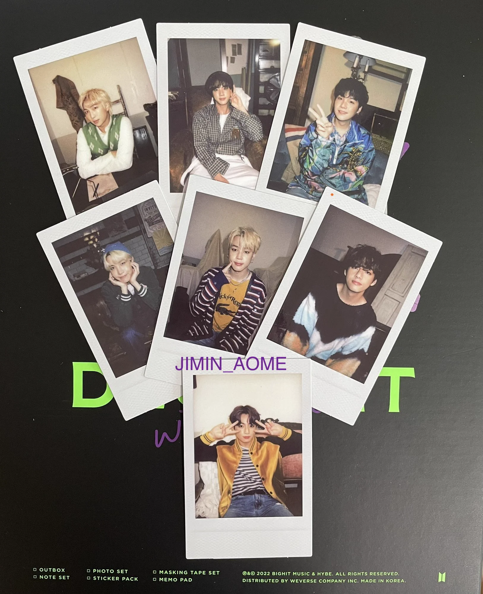BTS PICS⁷ on X: 