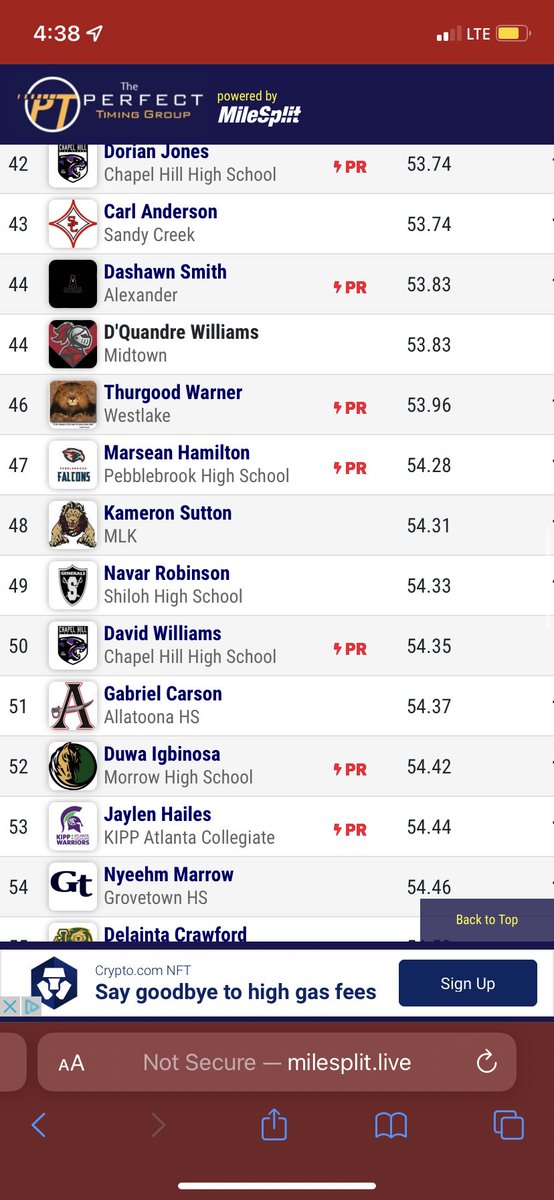 MarSean Hamilton tweet media