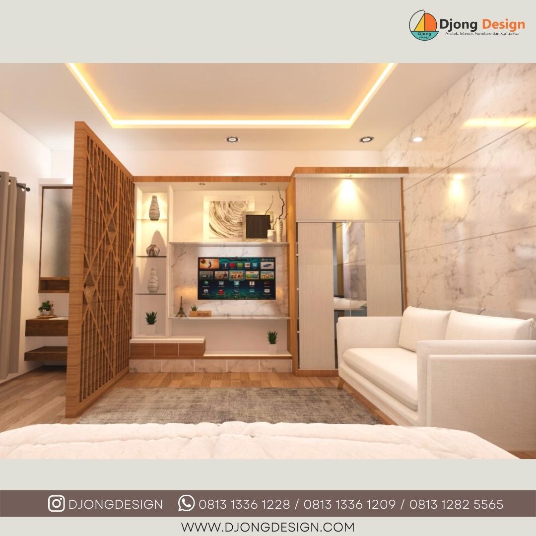 djongdesign's tweet photo. Selamat siang Sobat Djong😍, siapa disini yang suka nuansa yang wah dan elegant? 😁

Desain ini cocok buat kamu yang suka dengan interior kamar yang mewah juga elegant, udah berasa tidur di hotel ya 😄 https://t.co/Ao4JMkNu7W