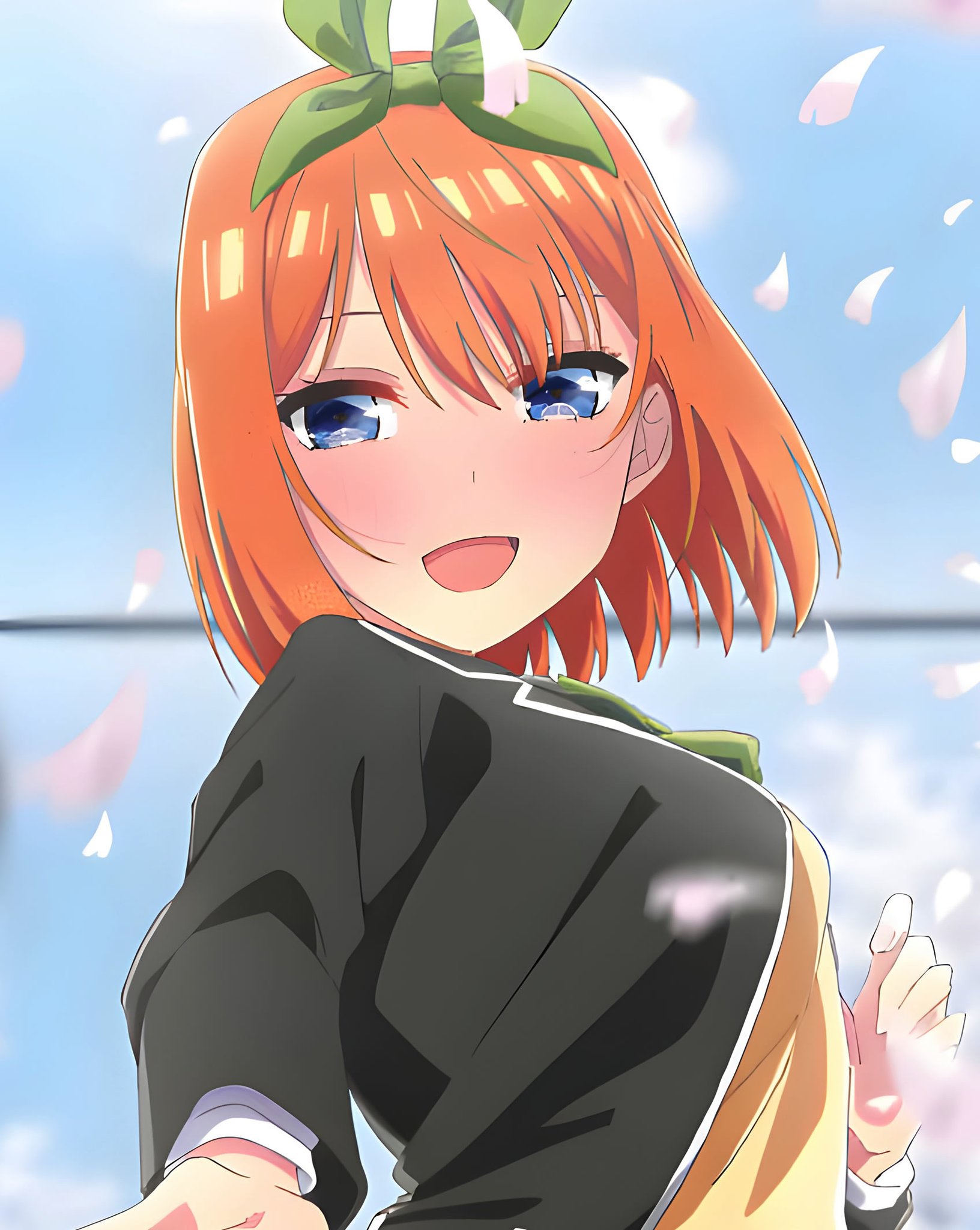 Quintessential Quintuplets Pfp/Icon