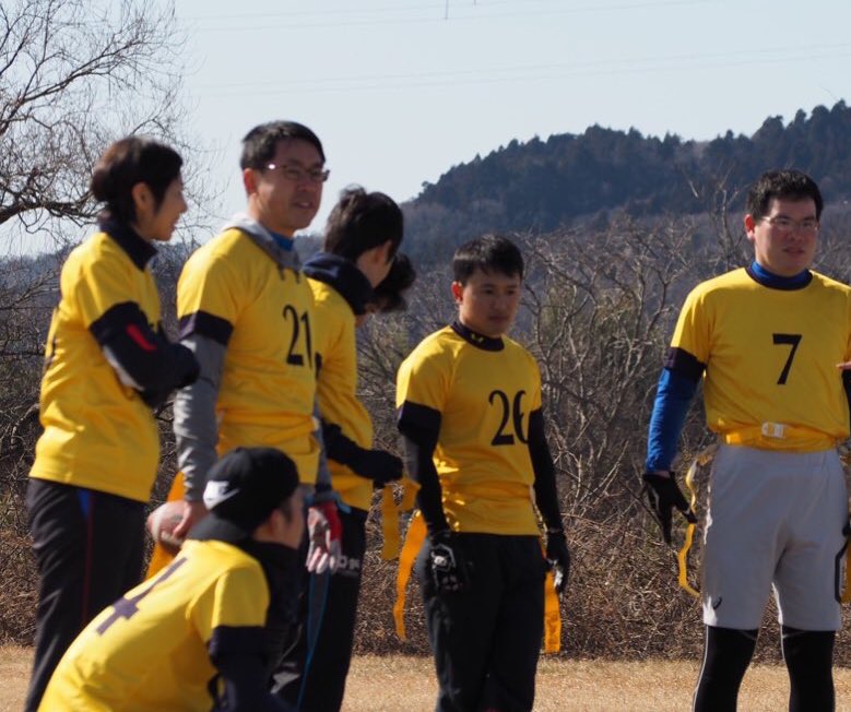 SNDthunders's tweet image. 【リクルート】1/2
仙台サンダースではメンバー募集中です⚡️

・春だから新しいことを始めてみたい🌸
・新生活を始めるから友達がほしい
・アメフトに興味はあるけどヒットはいいや
・宮城県のフットボール普及に関わりたい🏈

などなど、どんな動機であれ一緒に活動してくれるメンバーを大募集中！