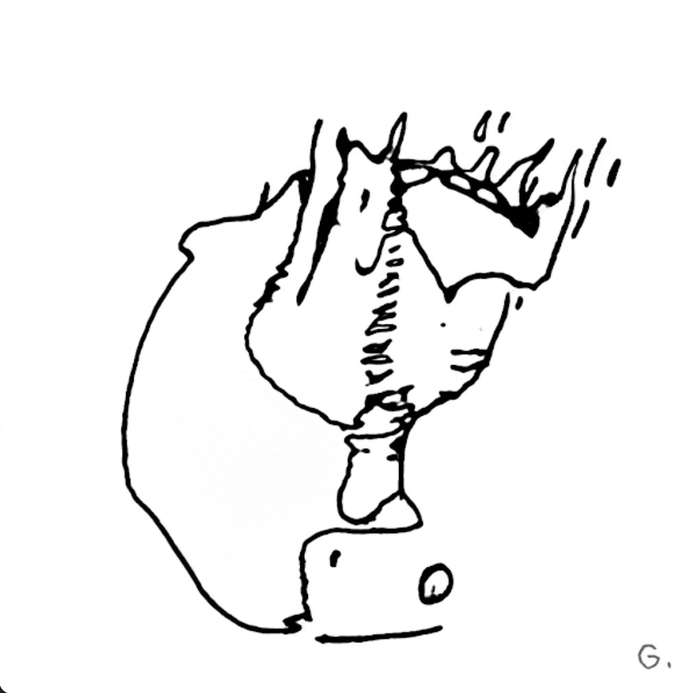 presenting Dr Miso's lava goblet
<a href="/J48BAFORMS/">🕯J48BAFORMS🕯</a>