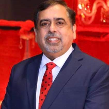 परम सम्मानीय , फार्मासिस्टों के #मार्गदर्शक, फार्मासिस्टो के हितों के लिये सदैव तत्पर रहने वाले राजस्थान फार्मेसी काउंसिल के #अध्यक्ष डॉ Ish Munjal जी सर को जन्मदिवस की बहुत बहुत बधाई एवं शुभकामनाएं।
<a href="/MunjalDr/">Dr Ish Munjal</a>
@RajasthanPharm1
<a href="/RPEA_U/">RAJASTHAN PHARMACIST EMPLOYEE ASSO.(U)</a>
<a href="/sikaritcell/">Pharma News</a>
#HappyBirthday.sir 💐💐🎂🎂