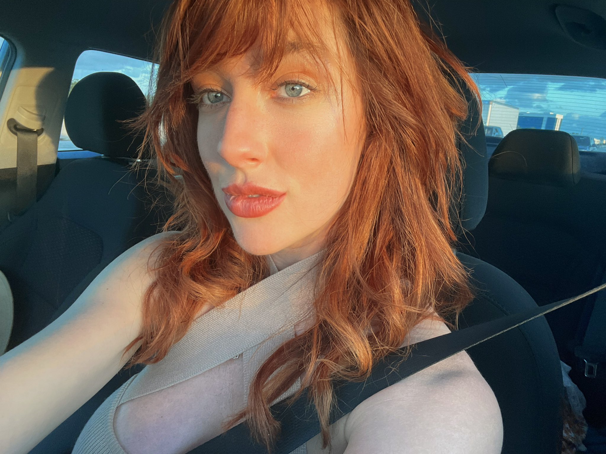Sammyjjo on Twitter: "#carselfie https://t.co/aXjYkcr67l" / Twitter