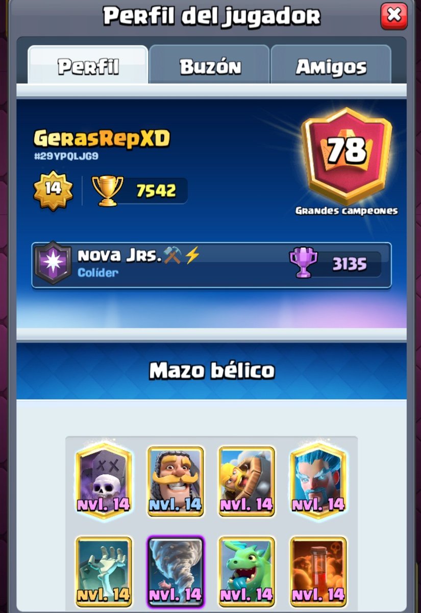 Espero terminar tempo así o mejor💪