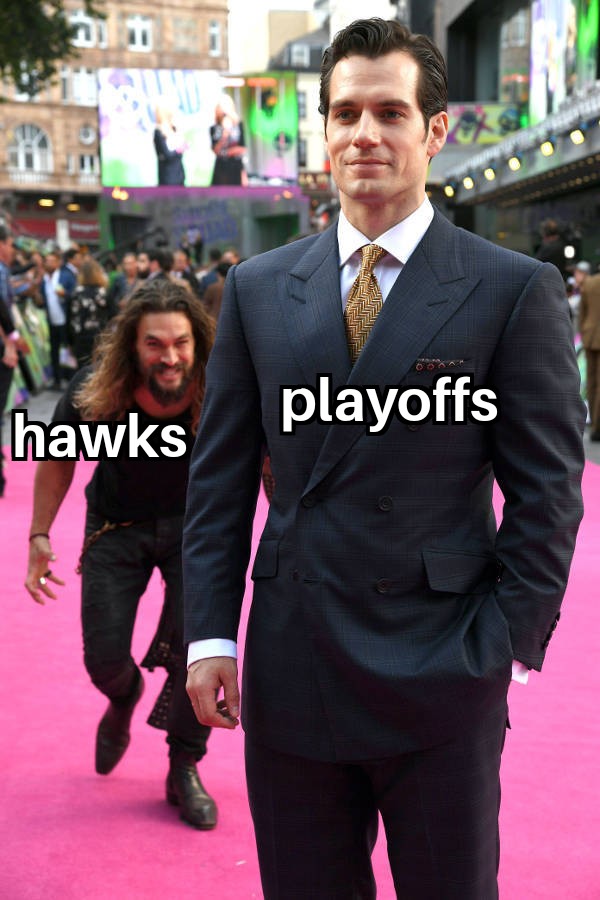 Baltimore Hawks ISFL tweet media