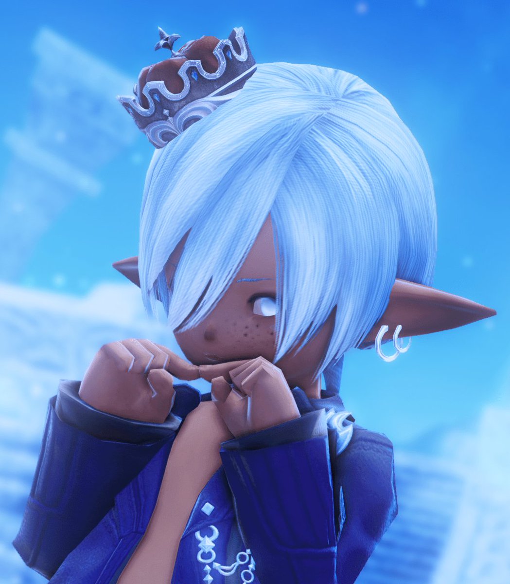 Bell Snow tweet media