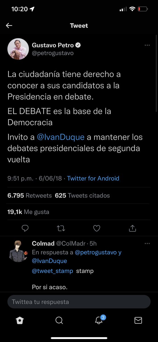 Manuel Martinez H tweet media