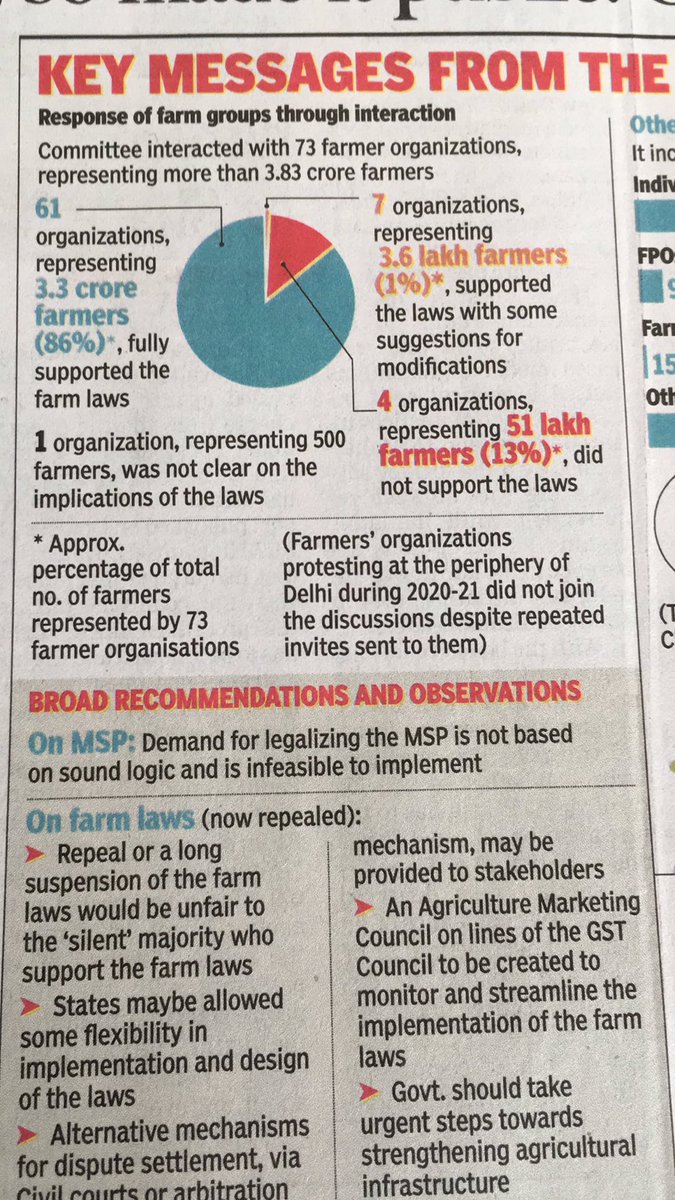 Dr Arvind Virmani (Phd) tweet media