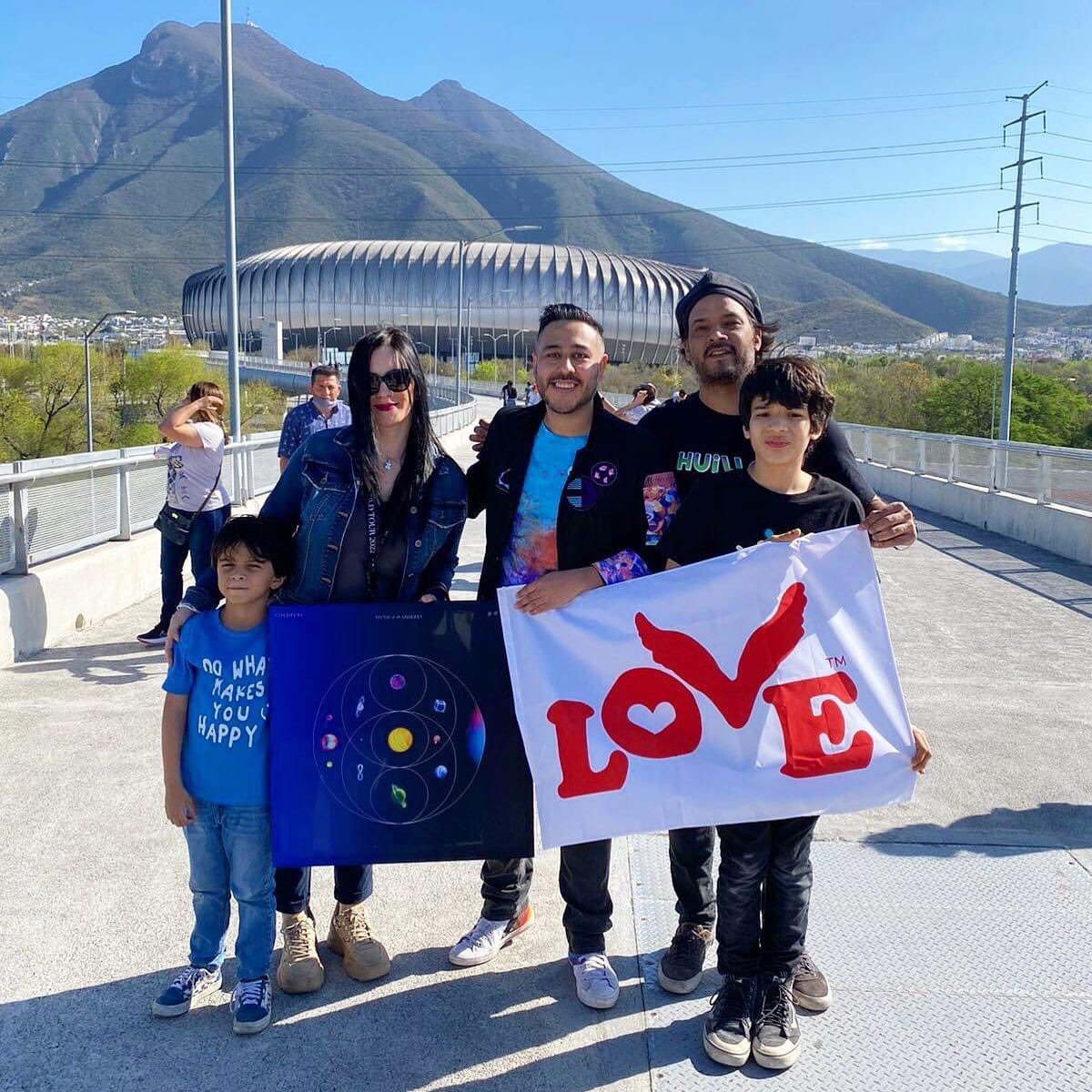 SANDRA ALONSO tweet media