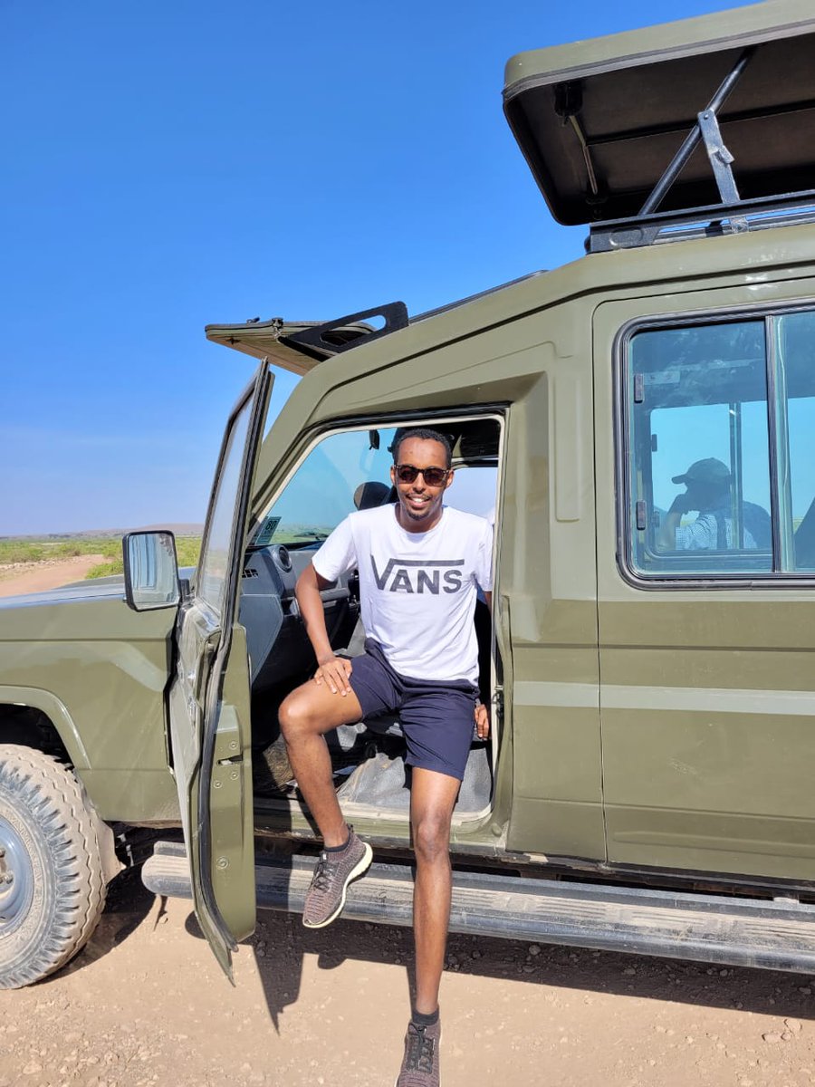 AmanyaCamp's tweet photo. Chilling with the BIG BOYS
Last weekend was awesome,  
Set up 💯
Views 💯
Sunset 💯
Book with us for team building and other offers.
Call/WhatsApp  +254720588907 
📧 littleamanyacamp@gmail.com
#amboseli https://t.co/gUiBiDc9PC
