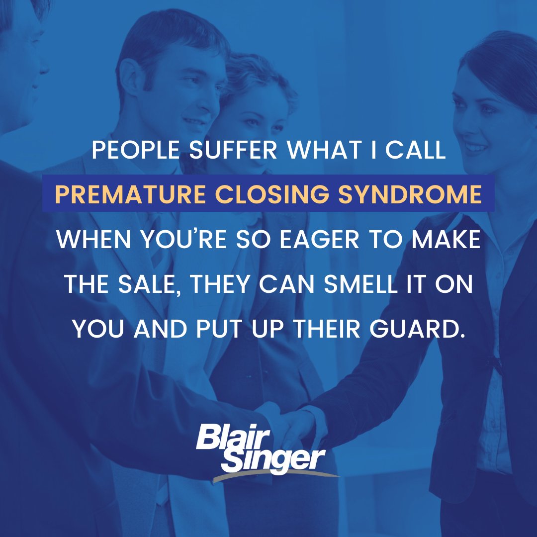 blairsinger's tweet photo. Explode Your Income by Leveraging Your Natural Selling Strengths.
Take the Sales Dogs Diagnostic https://t.co/nR3KN12uyG
.
.
.
#businessgoals #businessdevelopment #procrastination #littlevoice #lifeskills #success #entrepreneur #smallbusiness #motivation #salesdogs https://t.co/2R0de5ctnX