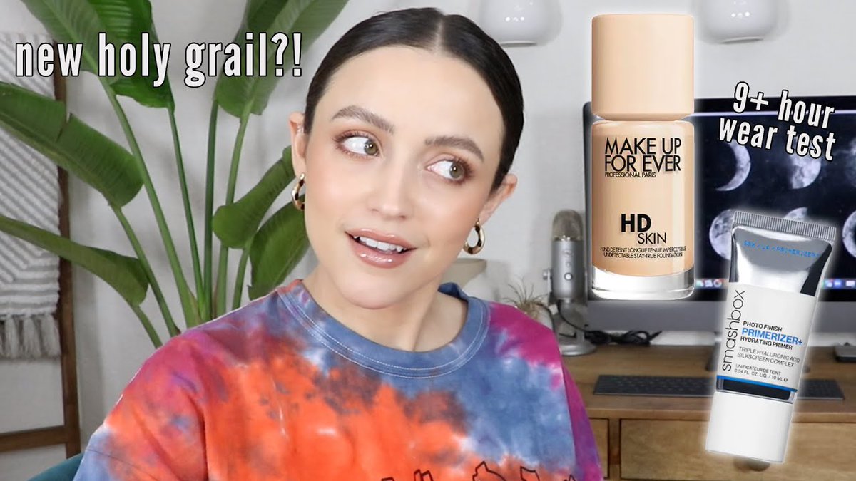 itsbestornot's tweet photo. What's #Best on https://t.co/NxJm1avkaL ?
Did I Just Find My New Holy Grail Foundation?!
https://t.co/FdOFVhzfbw
#beauty #kathleenlights #kathleenfuentes #colourpop #lightslabel #newmakeup #firstimpressions #makeupforever https://t.co/5FbQjmRta1